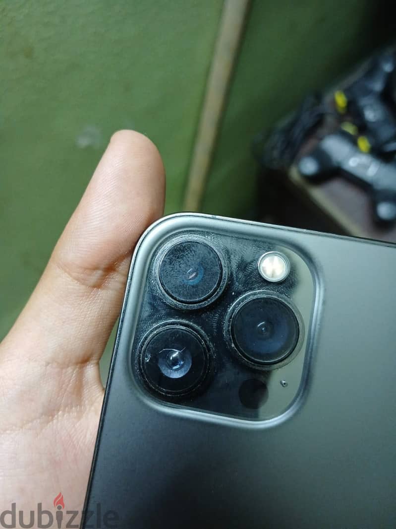 Apple - iPhone 13 Pro Max 1