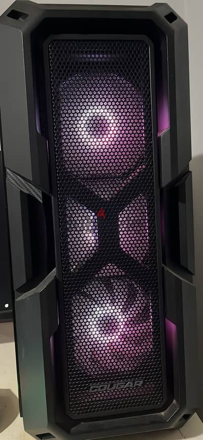 Pc gaming