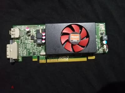 كارت شاشة r5 240 زيرو استخدام شخصي