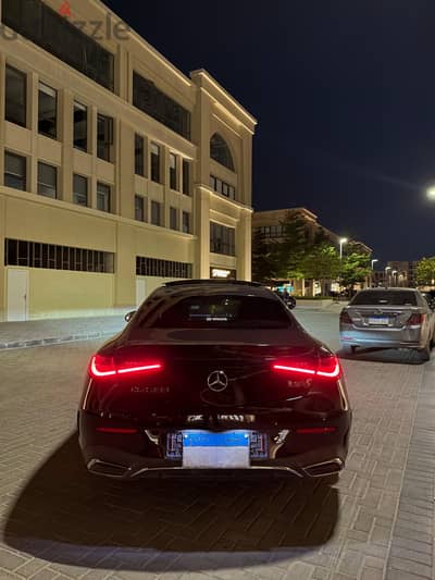 مرسيدس بنز سى إل إي 200 2024 | Mercedes-Benz CLE 2002024 AMG