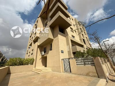 شقة ١٦٧م تشطيب كامل ألترا سوبر لوكس للبيع قريبة من الجامعة الأمريكية في ذا سكوير The Square التجمع الخامس 5th Settlement القاهرة الجديدة New Cairo