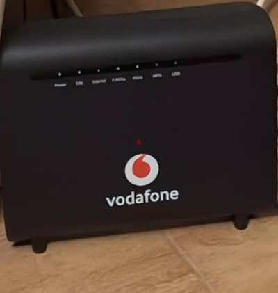 router Vodafone