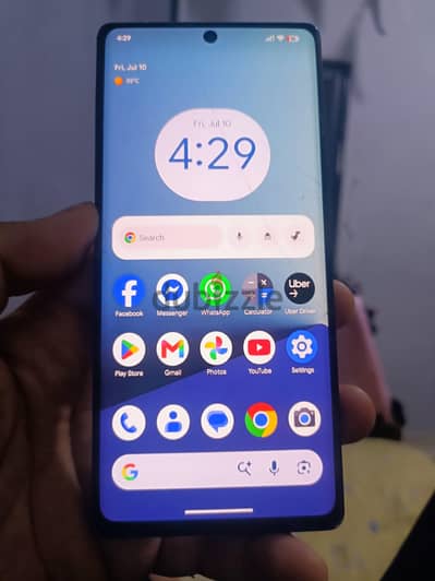 Google Pixel 6 Pro