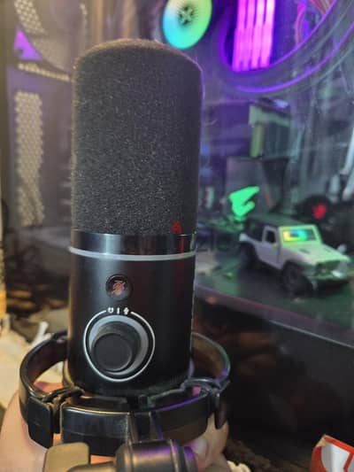 mic maono pd200x للبيع
