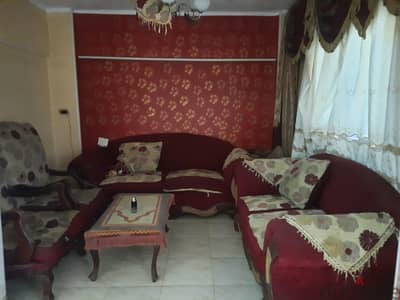 انترية