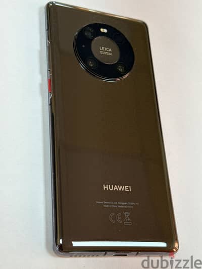 Huawei Mate 40 Pro