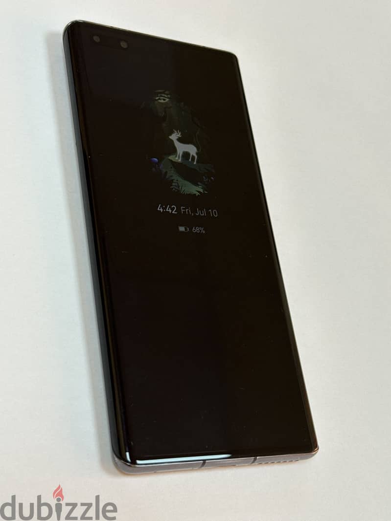 Huawei Mate 40 Pro 1