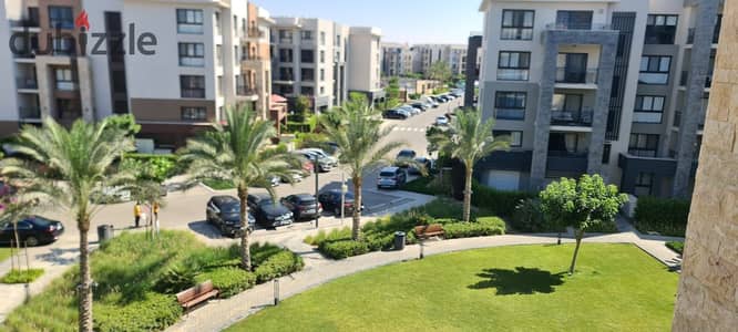 استوديو فيو جاردن في مارينا مراسي