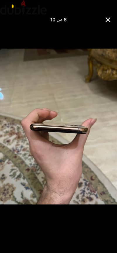آبل - آيفون 11 برو ماكس