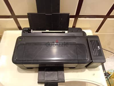Epson L310 سبلميشن