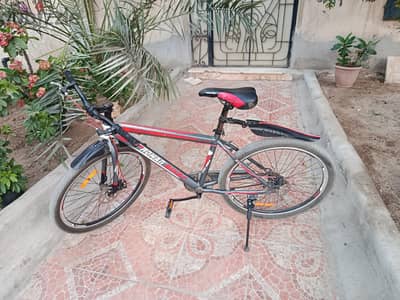 دراجة رومان بايك للبيع