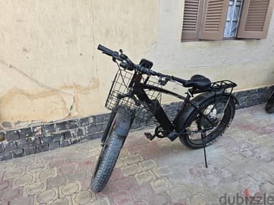 عجله كهرباء