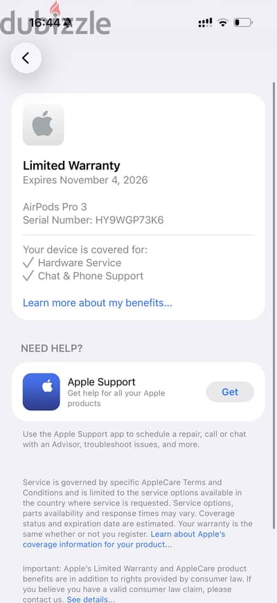 Airpods pro gen 3
