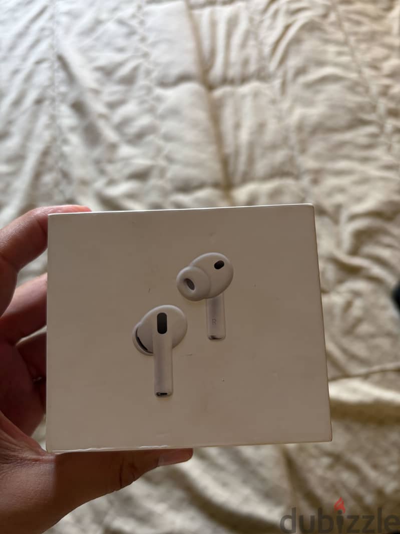 Airpods pro gen 3 2