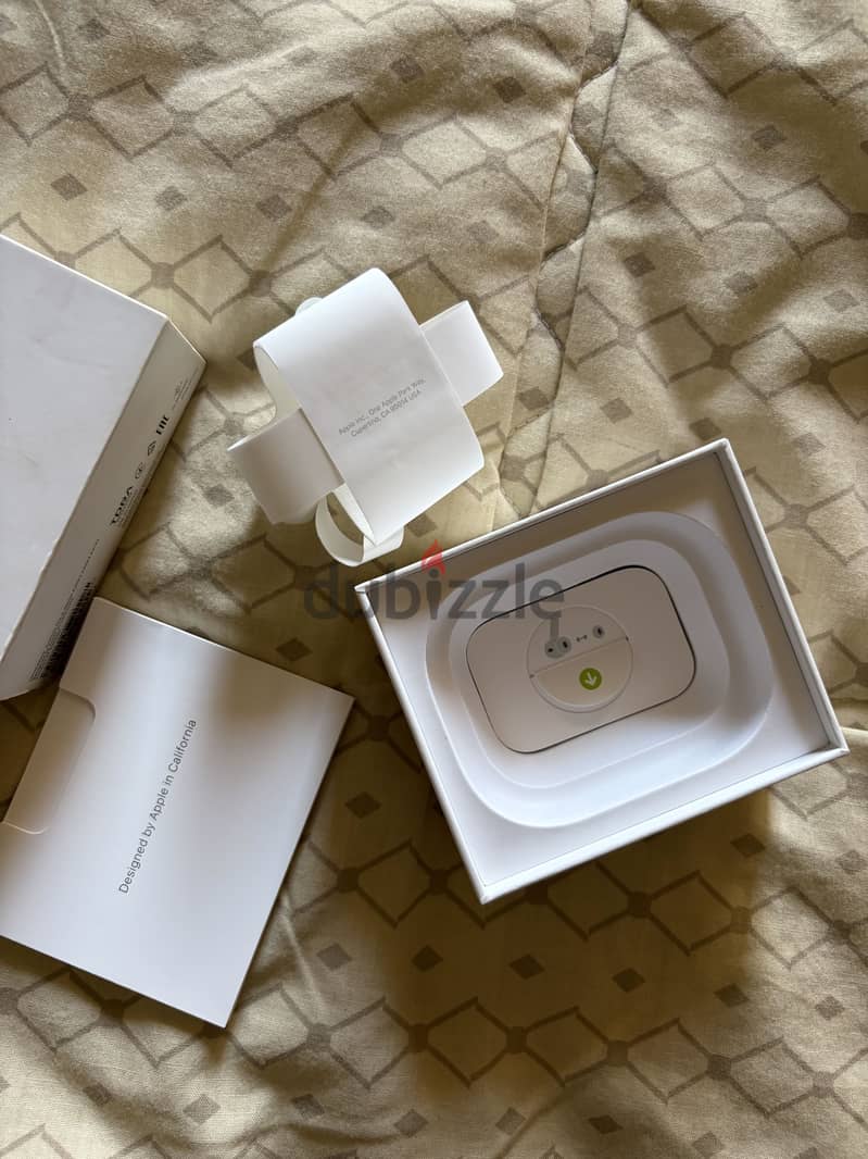 Airpods pro gen 3 3