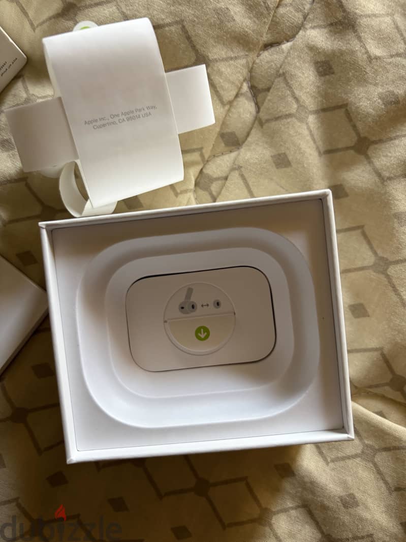 Airpods pro gen 3 4