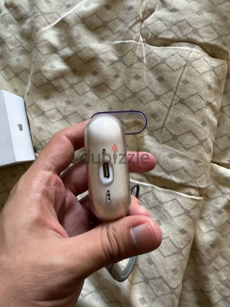 Airpods pro gen 3 5