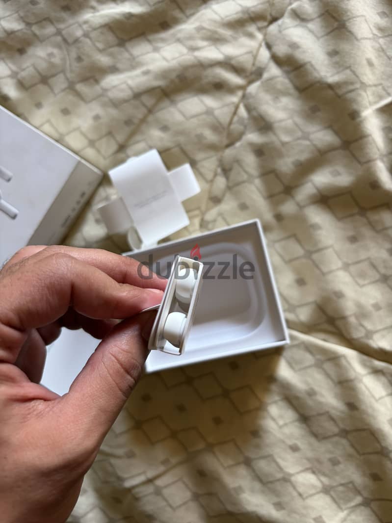 Airpods pro gen 3 6