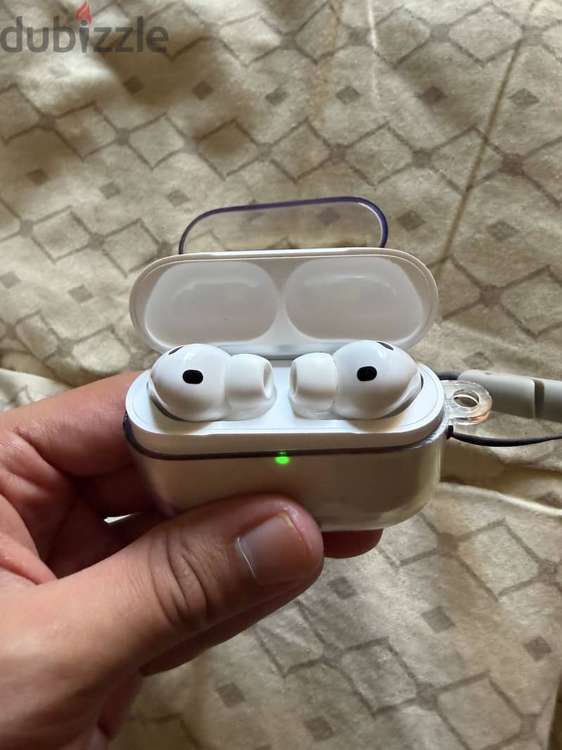 Airpods pro gen 3 7