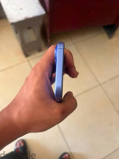 آبل - آيفون 16