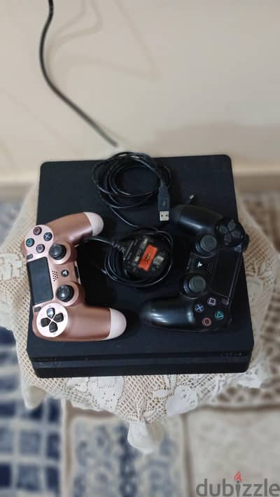 playstation 4 slim