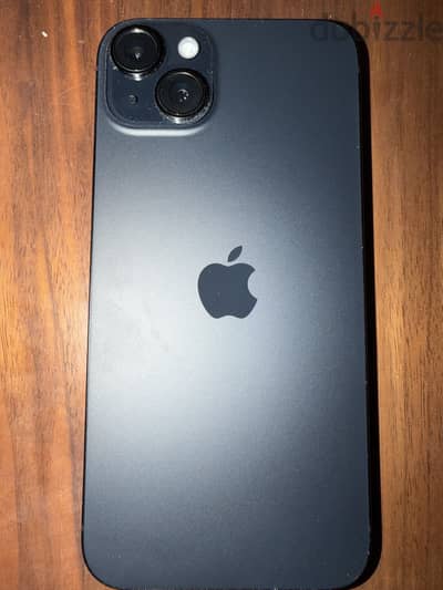 Apple - iPhone 15 plus