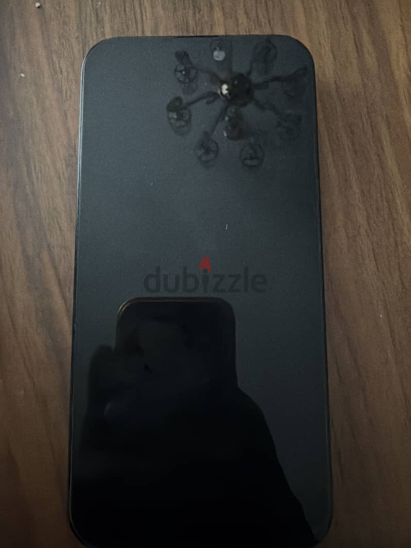Apple - iPhone 15 plus 1