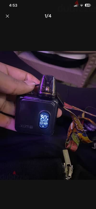 Xlim sq pro