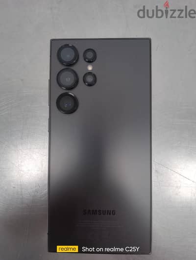 Samsung S24 Ultra