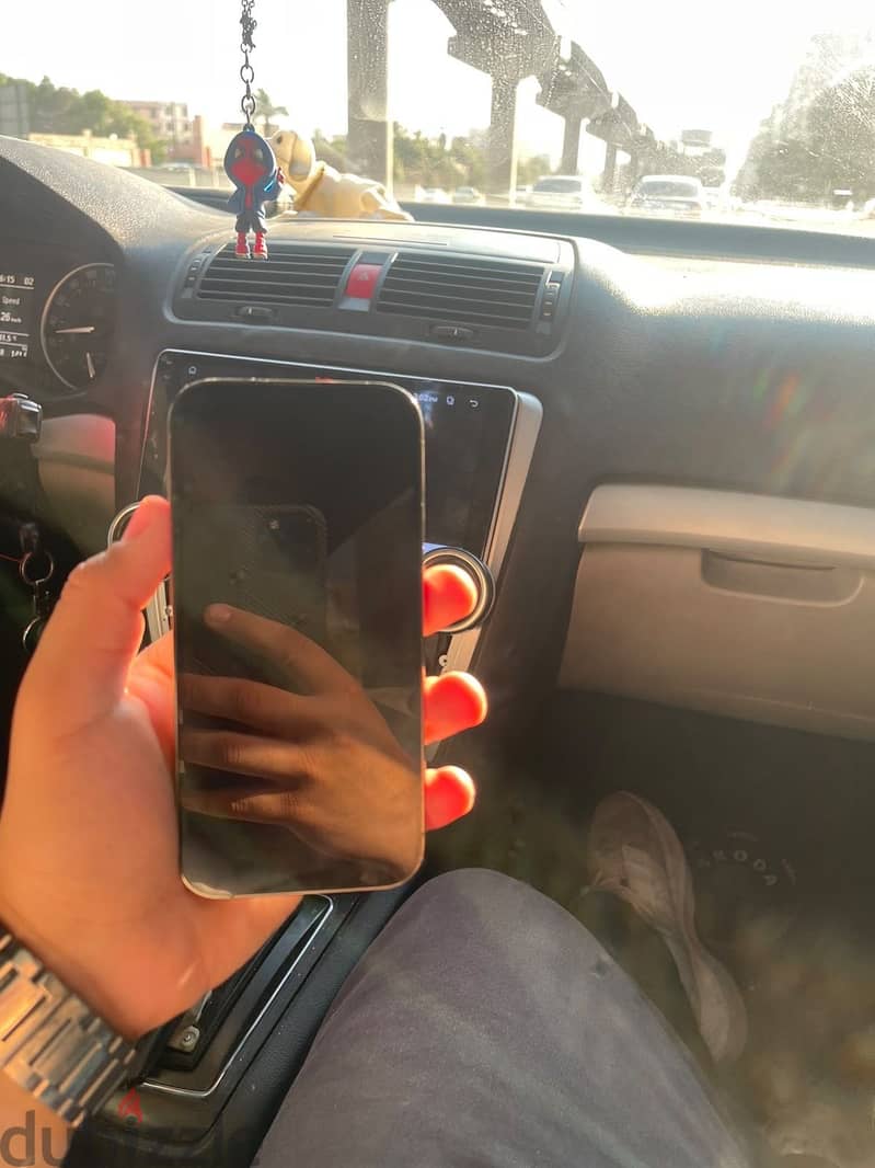 Apple - iPhone 14 Pro 5