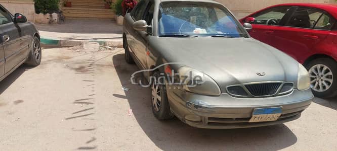 دايو نوبيرا 2 2005 للبيع العبور