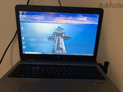 لابتوب hp
