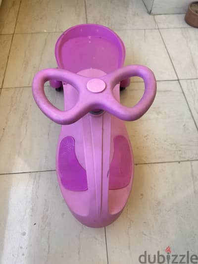 Plasma car for sale