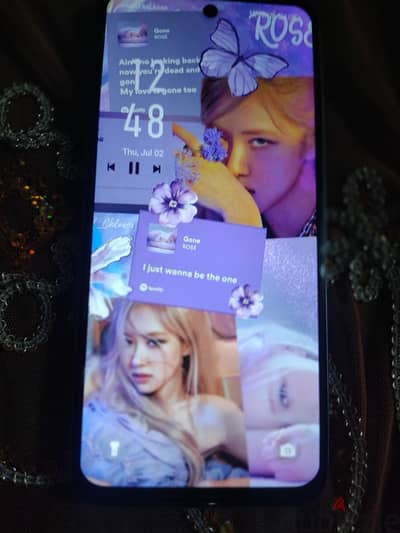 Infinix Hot 50i