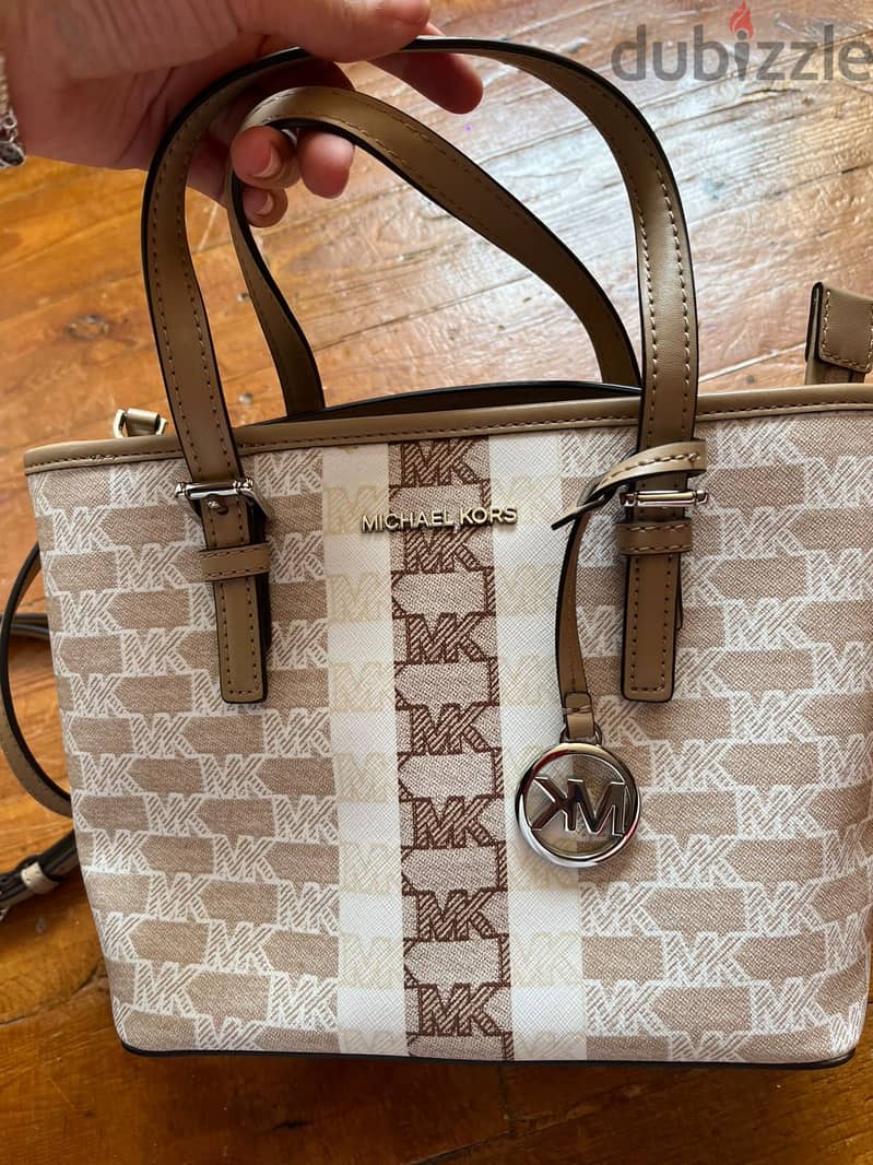 michael kors bag 1