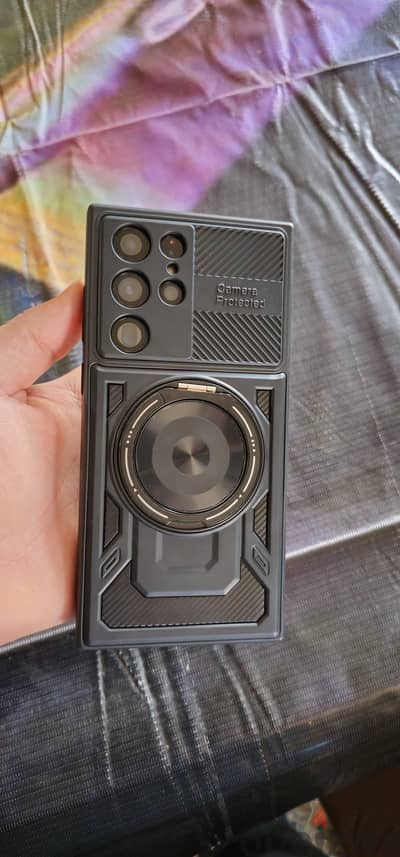 Samsung S22 Ultra بحاله جيده
