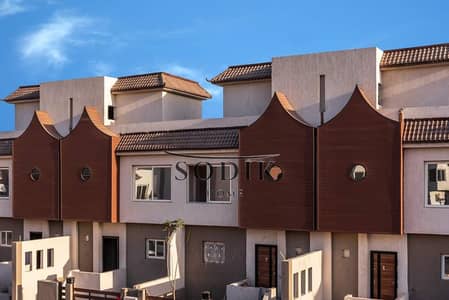 Own your villa in one of the most prestigious compounds in Obour City, Rock Villa Compound – Fifth District