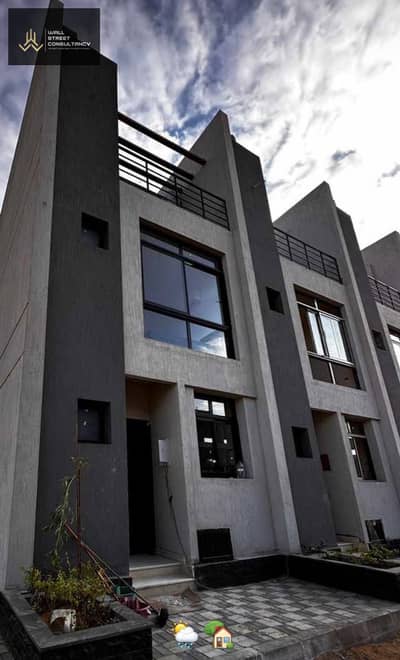 Fully Finished Apartment for Sale in the Heart of Mostakbal City
