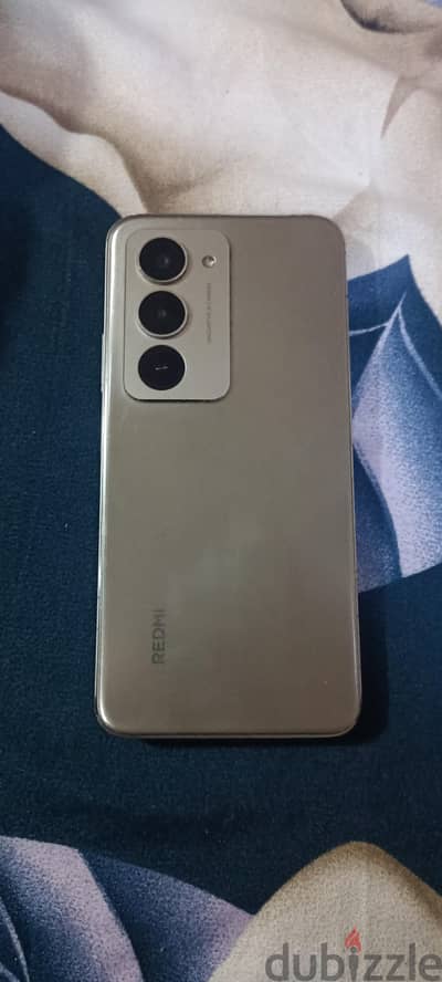 شاومي ردمي 15 5G