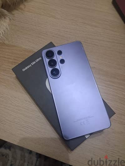 Samsung S26 Ultra