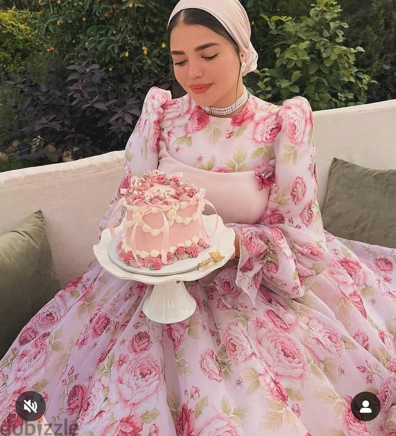 Dress 1