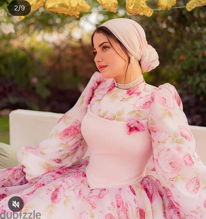 Dress 3