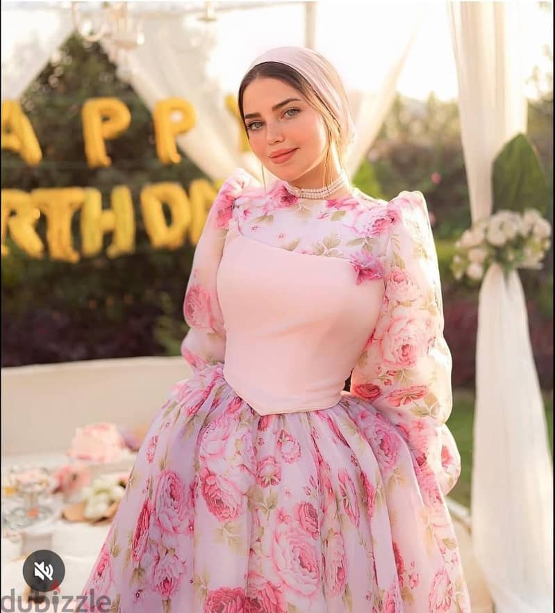 Dress 4