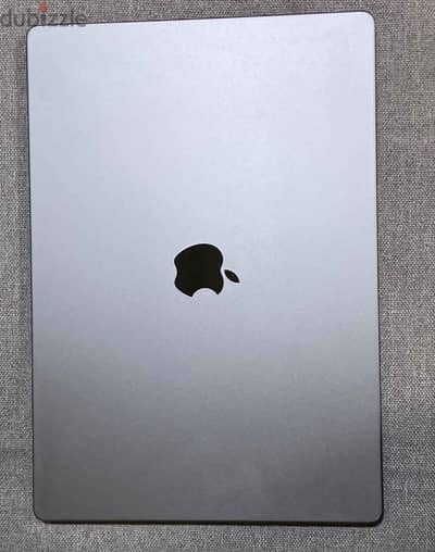 Macbookpro M1 Pro 16inch 16/512