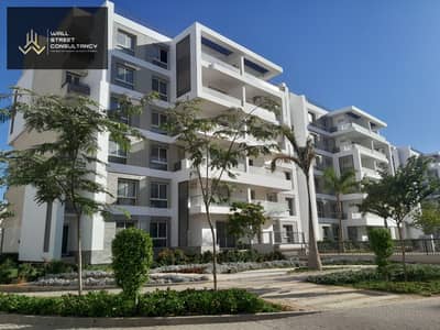 Ready-to-Move Fully Finished Apartment for Sale in Mostakbal City
