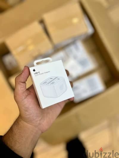 charger. 45w
