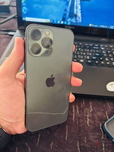 آبل - آيفون 13 برو ماكس