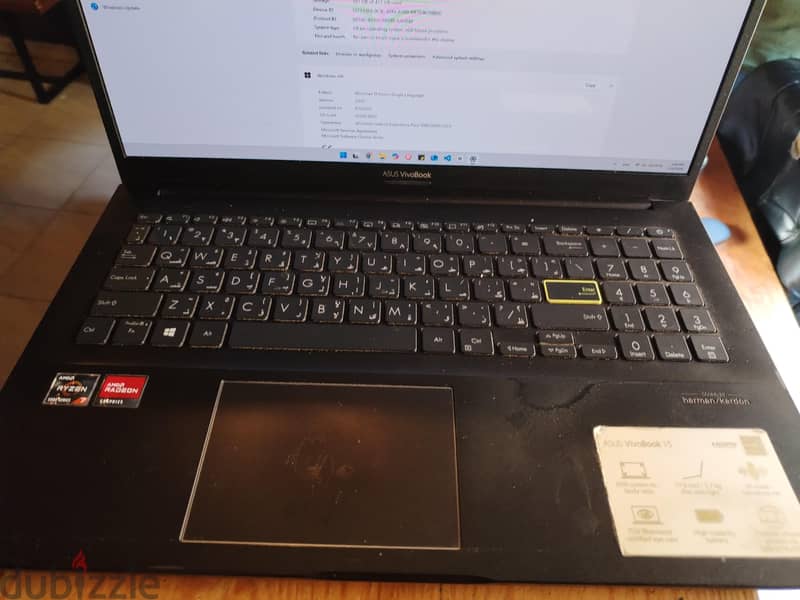 ASUS VIVOBOOK 15 1