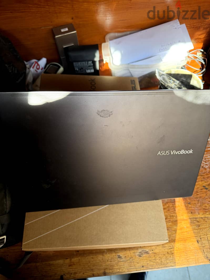 ASUS VIVOBOOK 15 3
