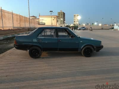 فيات ريجيتا 1985